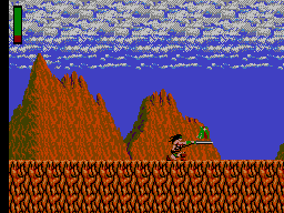 Rastan